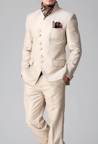 western dress suits for men