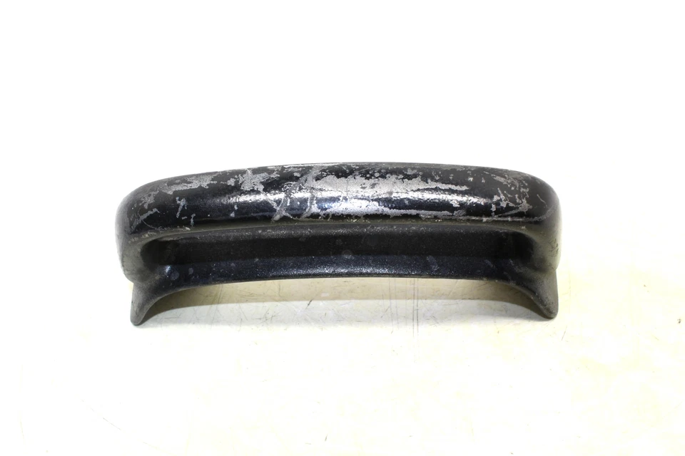 Kawasaki Ninja 500r Ex500d 2001 pasajero asiento trasero barra de agarre manija Foto 3 de 4