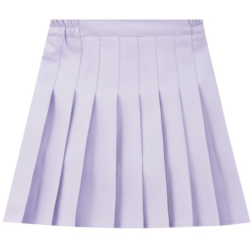 Kinder Mädchen Mini Röckchen Hohe Taille Skaterrock Schuluniform Tennisrock DE - Bild 14 von 81