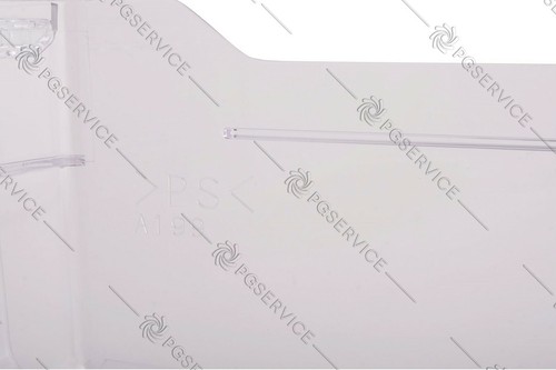 Sharp mensola balconcino bottiglie frigo SJ300 SJ31S SJ340 SJ35S SJ380 SJK34S - Imagen 3 de 4