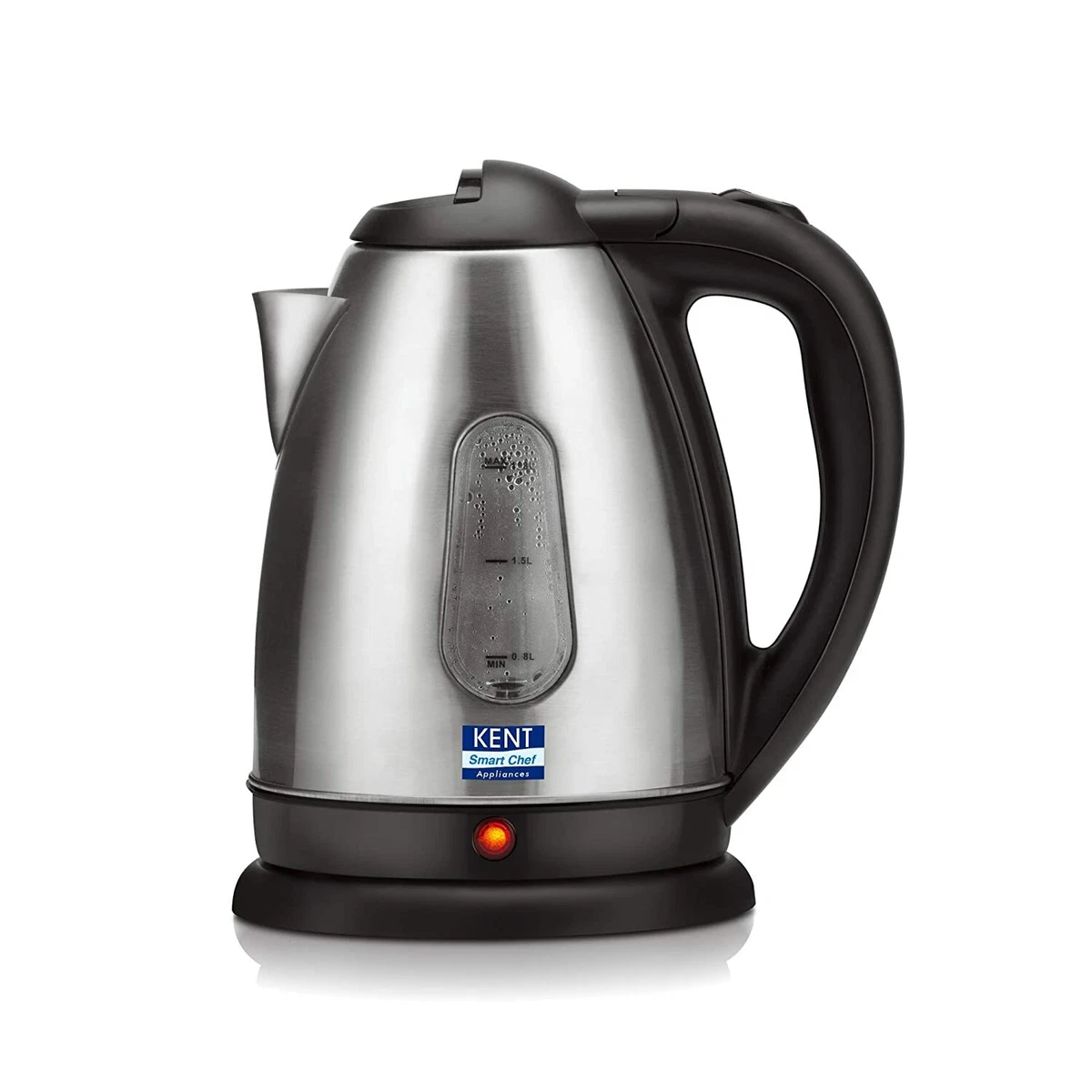 Electric kettle kent deals