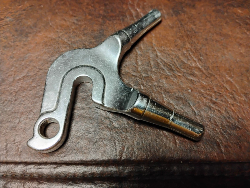 TREK aluminum Dropout #221760  266549   NEW!