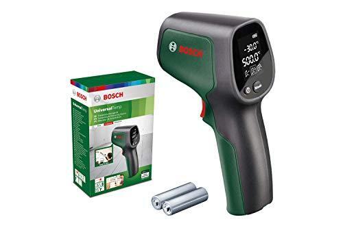 Bosch Thermomètre infrarouge Bosch UniversalTemp 3165140971904