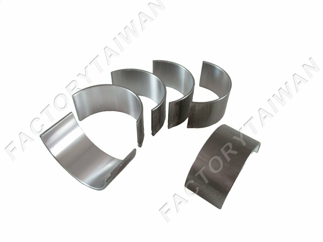Connecting Rod Bearing STD for Mitsubishi K3B - Picture 2 of 2
