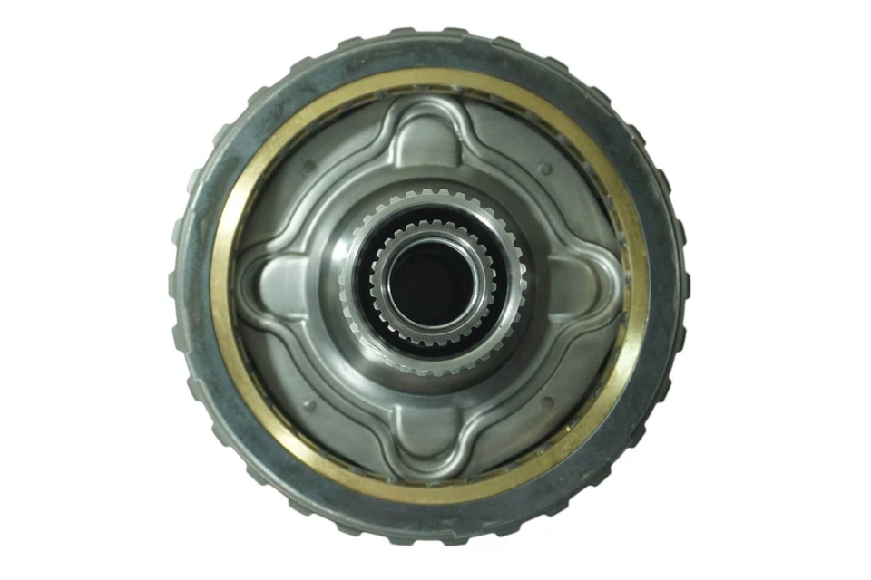 41583H - A5HF1, SET PLANETA, 42T SALIDA SUN GEAR, 25T SUN GEAR TAMBOR - HYUNDAI Foto 2 de 3