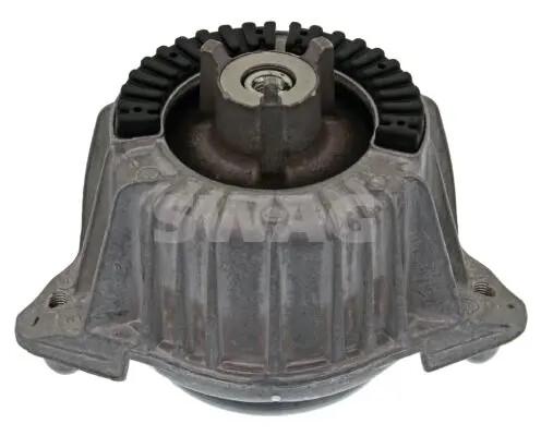 Supporto motore anteriore Supporto idraulico 10 94 4856 SWAG per MERCEDES-BENZ