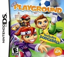 EA Playground - Nintendo DS Game Only