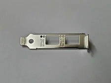 5pcs Low Profile Brackets for Intel X520-DA2 X520-SR2 X520-LR2 X710-DA2