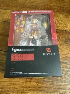 Dota 2 Figma | eBay Dota 2 Figma | eBay