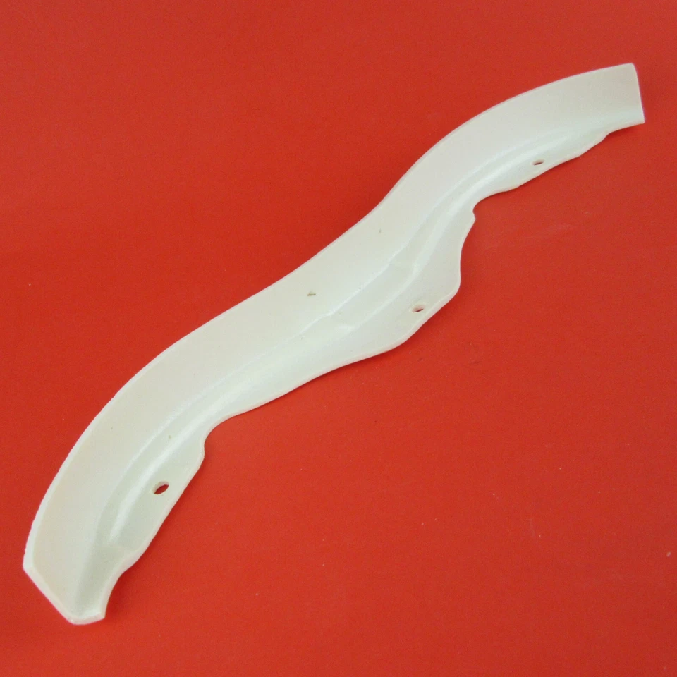 Tira de unión de carcasa de faros Corvette 1958-1962 3744572 NUEVO Foto 4 de 4