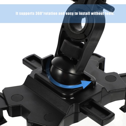 Phone Stand Motorcycle Holder Mount Motorbike Motorcycles Mobile - 第 8/12 張圖片