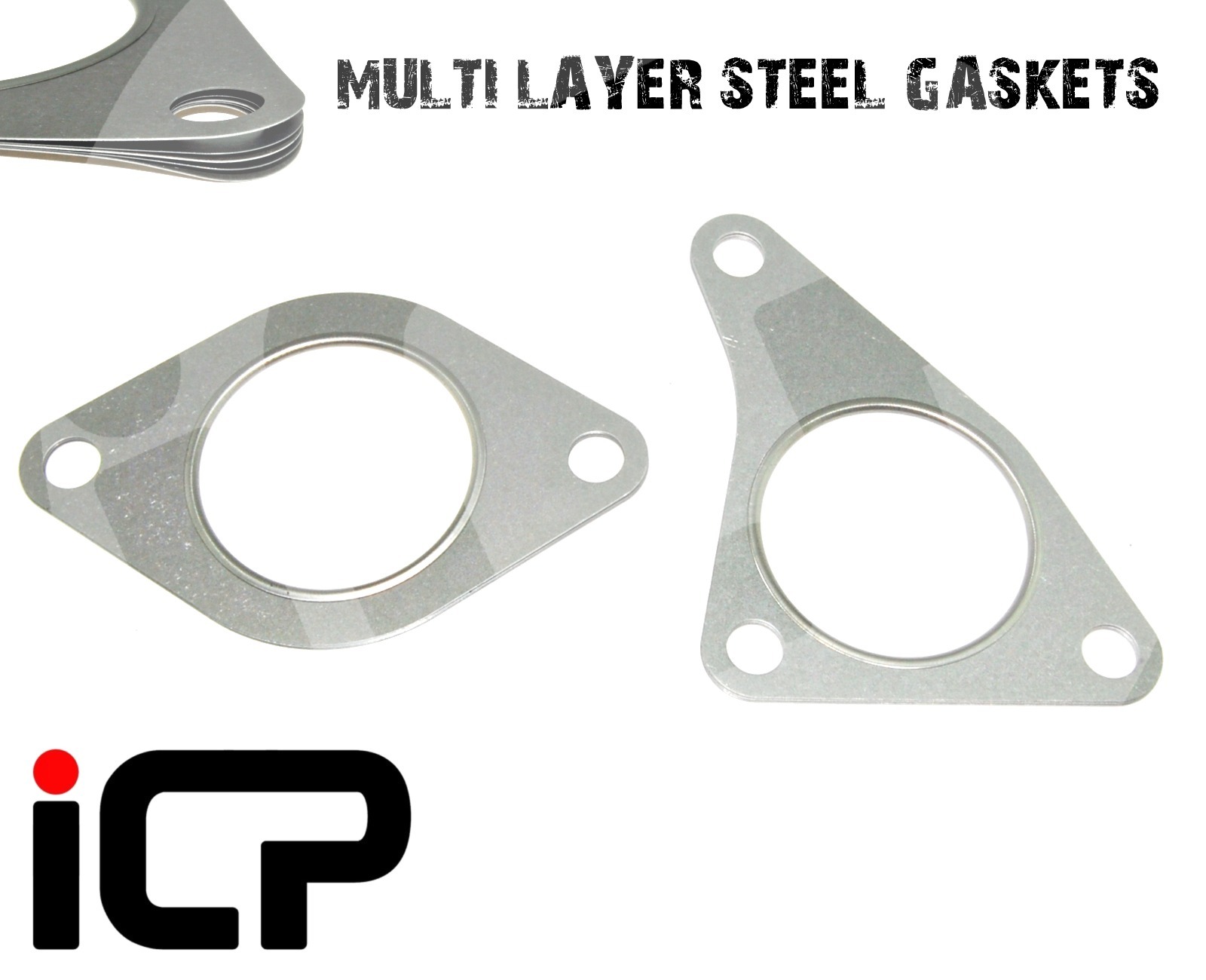 Genuine Up Pipe Gaskets 44022AA150 & 44022AA170 Fits Subaru Impreza