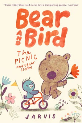 Bear and Bird: The Picnic and Other Stories | Jarvis | Englisch | Taschenbuch