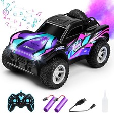 RC Cars 1:16 Remote Control Car for Boys 4-7 8-12,All Terrain Rechargeable