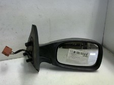 Retroviseur droit (ou coque) Peugeot 306