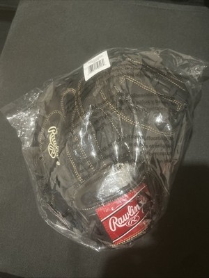 Rawlings Renegade RCM325B 32.5 Inches Baseball Catcher's Mitt LHT