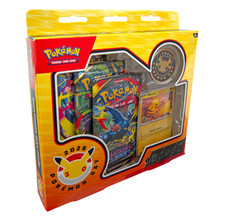 2025 POK Pokemon Day Collection Box PREORDER 