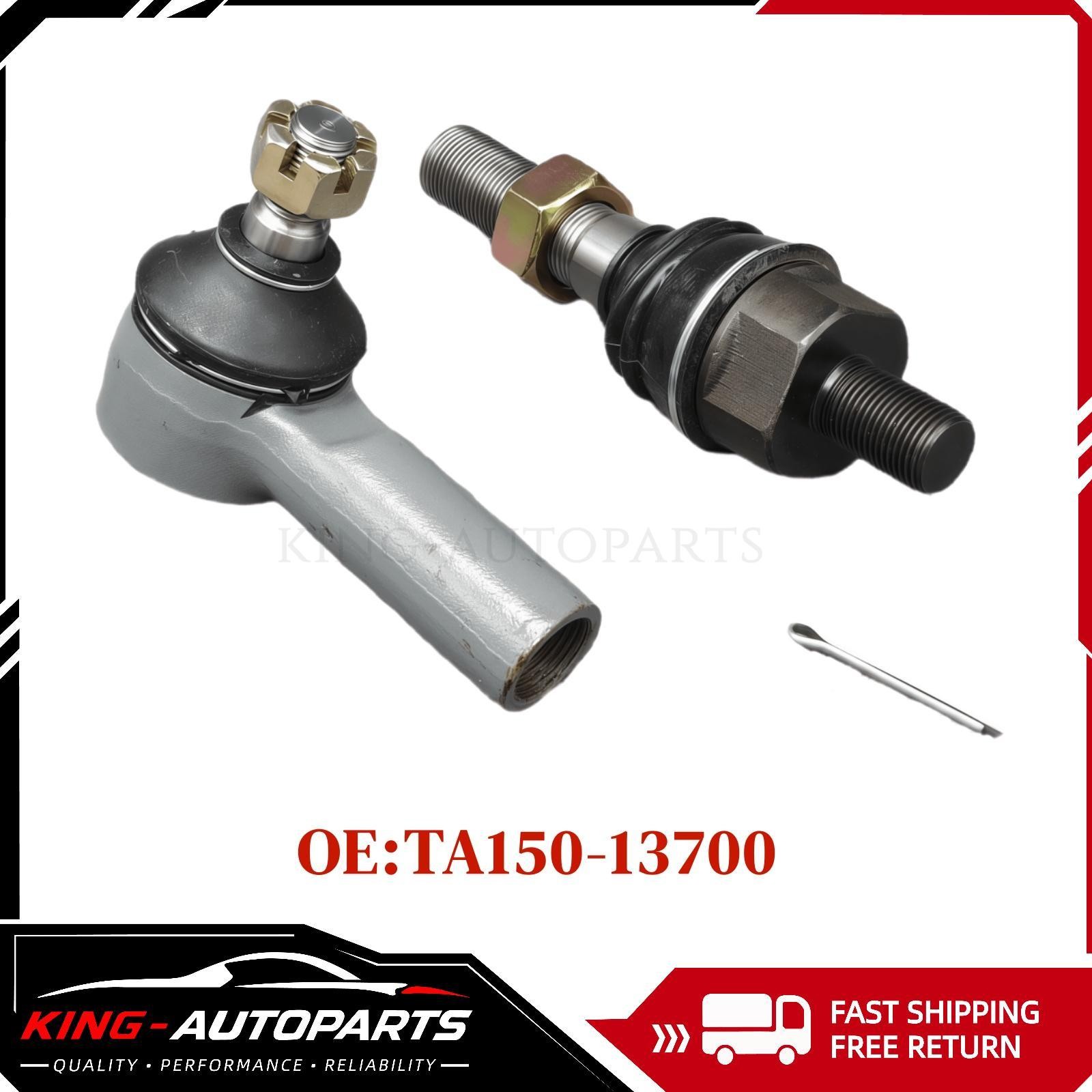 TA150-13700 Tie Rod Assy For Kubota L4610DT-GST/HST/HST-C L4330DT/GST/HST(C) US