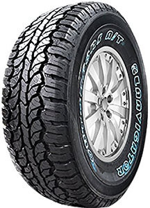 255/65 R17 110T Lanvigator Catchfors A/T