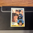 1983 Topps Nolan Ryan #360 Baseball Card. NM Condition.