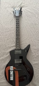 Dean USA Guitar | eBay