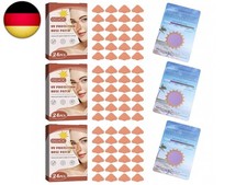72Pcs Nasenschutz Sonne Nasenschutz Gegen Sonne Sonnenschutz Nase