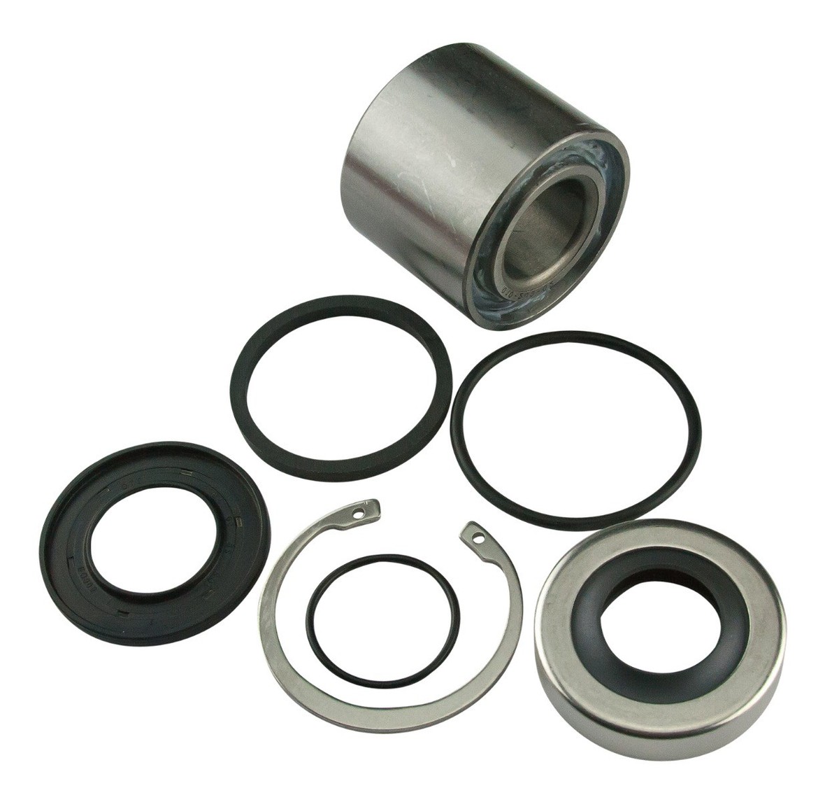 Sea Doo Jet Pump Bearings Seals Shaft Rebuild Repair Kit 947 951 XP GSX GTX DI 6 - Foto 3