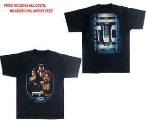 Tlc Fanmail Shirt | eBay