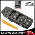 For 2009 2010 2011 2012 Dodge Ram 1500 2500 3500 Driver Side Power Window Switch