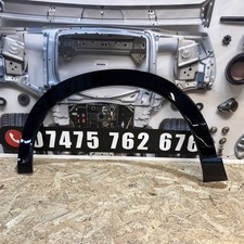 HONDA HR-V 2021-EN ADELANTE GENUINO PASO RUEDA DELANTERO IZQUIERDO MOLDURA LH 741573M0J0