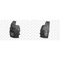 Radhausschale Vorne Set FüR Vorderer Teil FüR BMW 5Er F10 Bj. 04/10 ->>