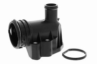 KüHlmittelflansch Vaico V30-3645 FüR Mercedes Klasse Model S212 W212 W221 V221