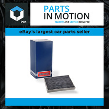 Pollen / Cabin Filter fits MERCEDES V250 W447 2.0D 2.2D 2014 on B&B 4478300000