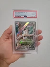 Meowth 106/094 Illustration Rare 2025 Pokemon Phantasmal Flames PSA 10 Gem Mint