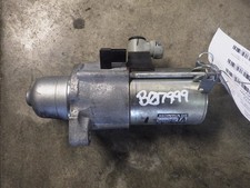 Starter Motor Naturally Aspirated Fits 22-24 CIVIC