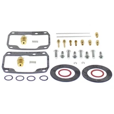 New All Balls Carburetor Rebuild Kit 26-1996 for Ski-Doo formula Mach I 89 90