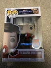 Funko Pop! Marvel (MCU) Spider-Man Unmasked #1171 Figure - 68369