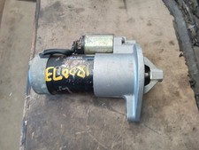 Starter Motor 6 Cylinder Fits 94-98 CHEROKEE 99197