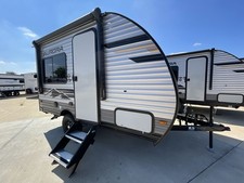 2026 Forest River Aurora Light 13RDX