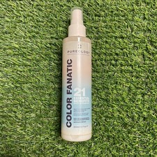 Pureology Color Fanatic 21 Essential Benefits Leave-In Treatment Spray