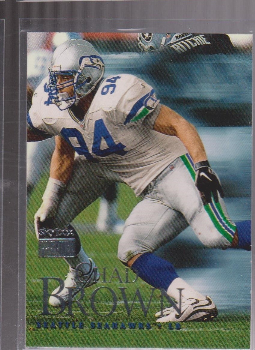 Seattle Seahawks Cards You Pick -- Get 40% off Details Inside A1