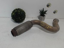 Tube d'échappement Peugeot PARTNER