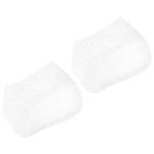 Heel Pads for Shoes Women Cushions Increase Insoles Heightening Inserts