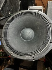 Pair of Fane Colossus 18-800n 18" Speaker Driver 8 Ohm 800W