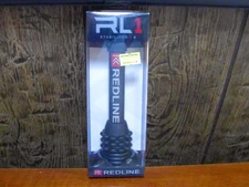 @NEW@ Redline RL-1 6" Carbon Stabilizer with 3 1oz. Weights RL-001-6