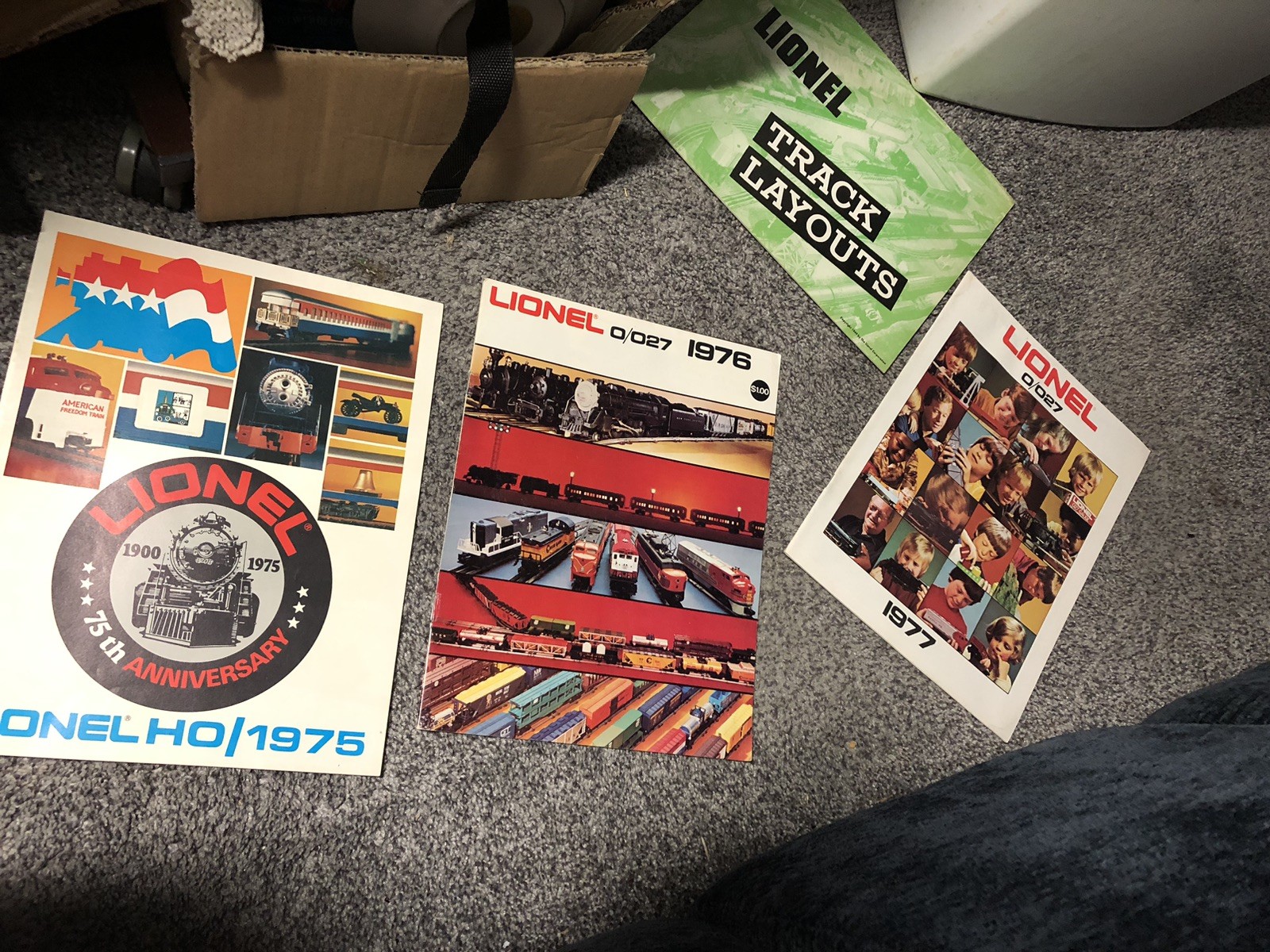 Click here to see eBay Auction