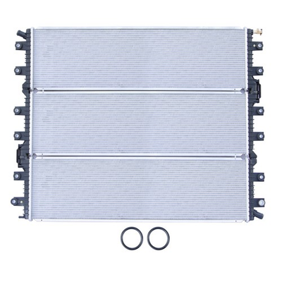 #ad Radiator For International Prostar 122 Triple Pass 10 13 Lo Temp Only $265.00