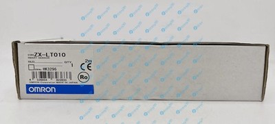 1PCS New OMRON SMART SENSOR ZX-LT010