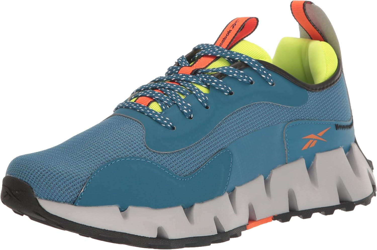 Reebok Women'S Zig Dynamica Sneaker image 8