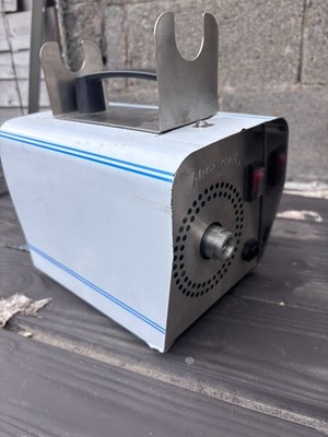 Döner Kebabschneider Elektromotor - Modell AR1 EMG - Teilenummer SL022 Torbogen